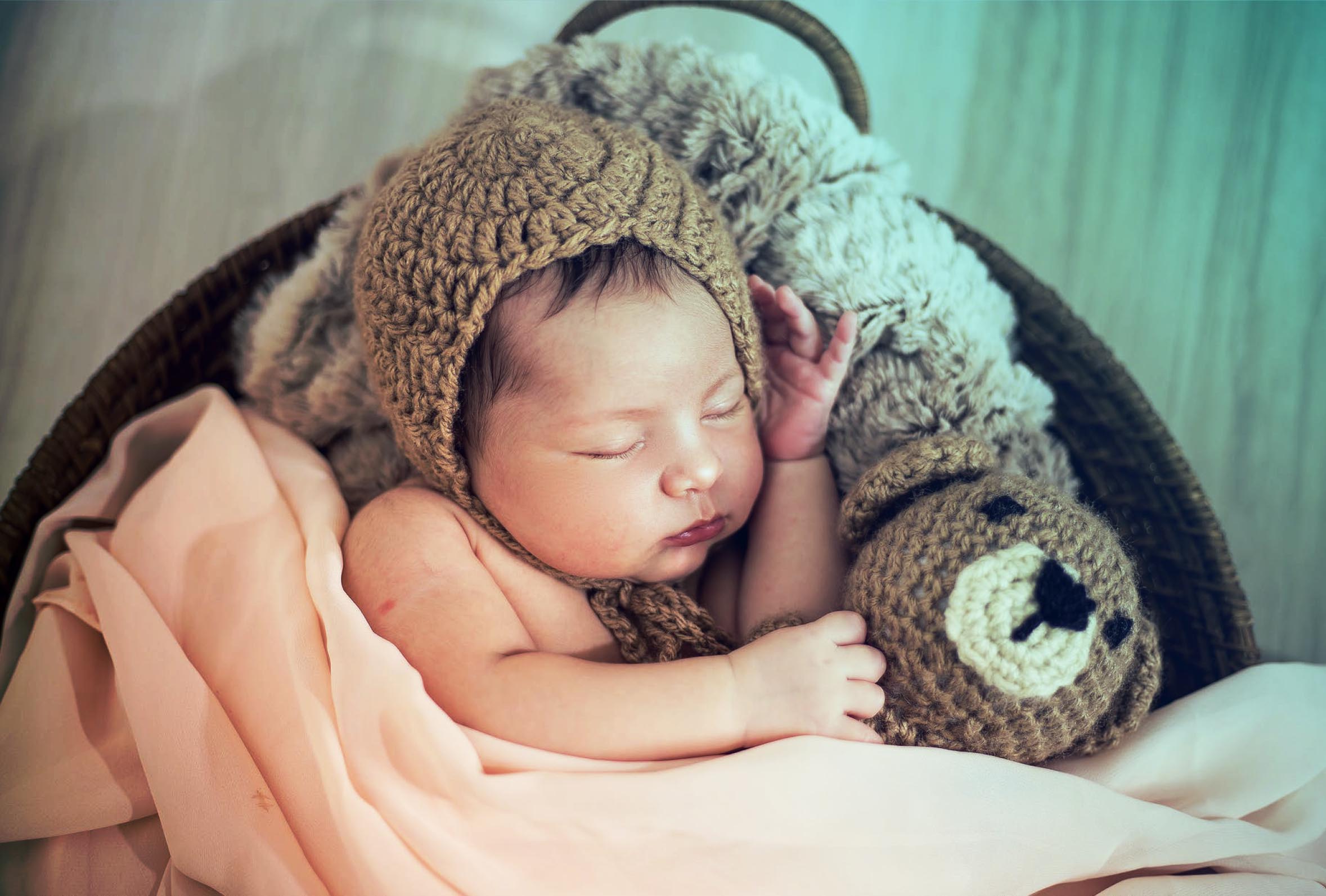 Make every precious moment meaningful