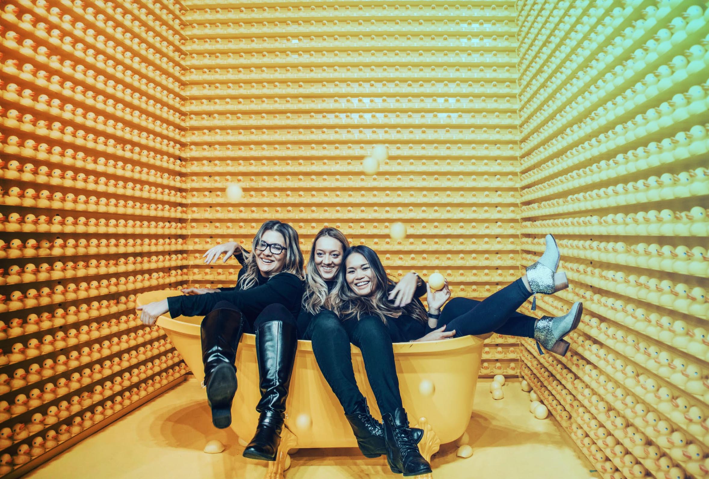 Capture simple joys at all time