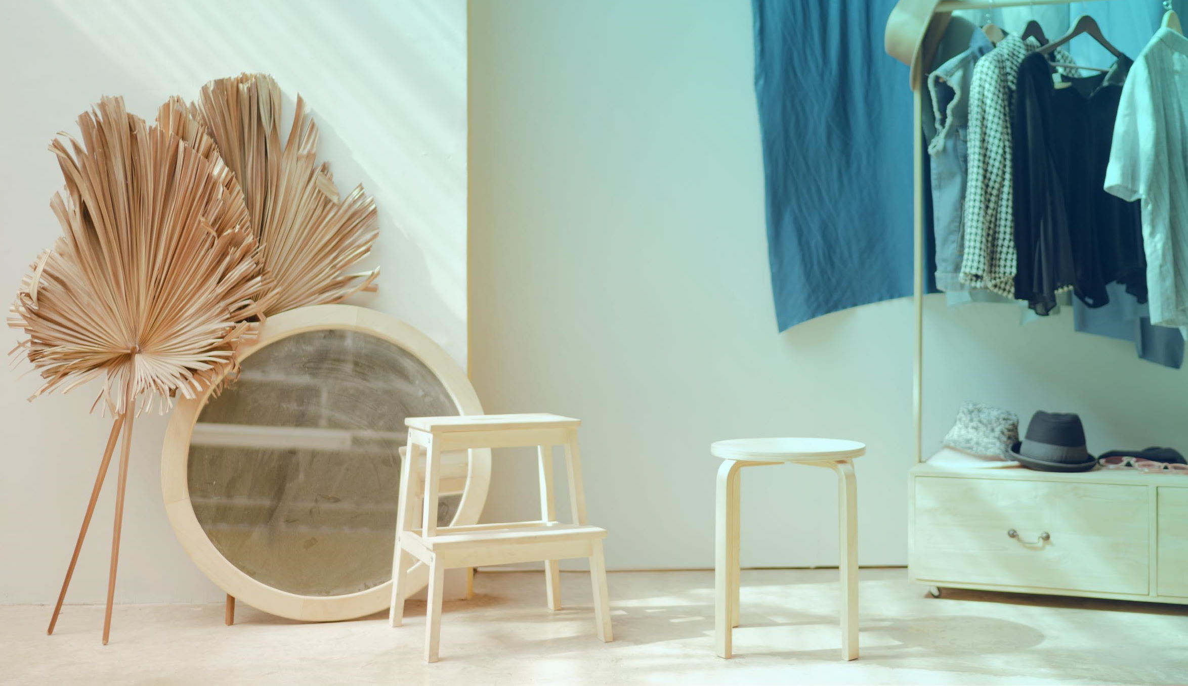 Create a visually professional image